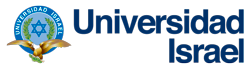 Logo Universidad Israel