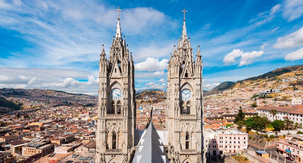 Simposio Quito 2018