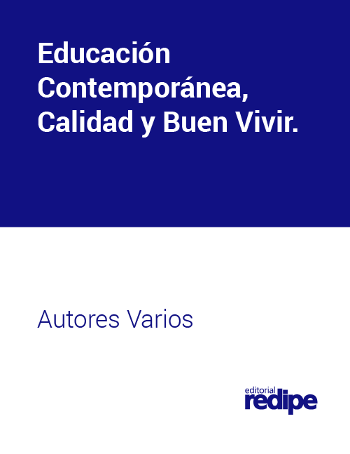 Educación Contemporanea, calidad y buen vivir. IV Congreso