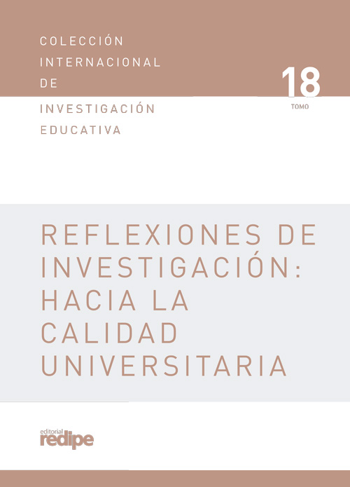 Reflexiones de investigación: hacia la calidad universitaria