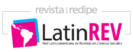 Revista Boletín Redipe Indexada en LatinREV