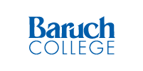 Baruch College Logo