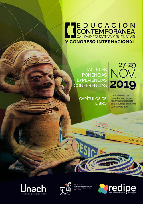 Congreso Unach 2019