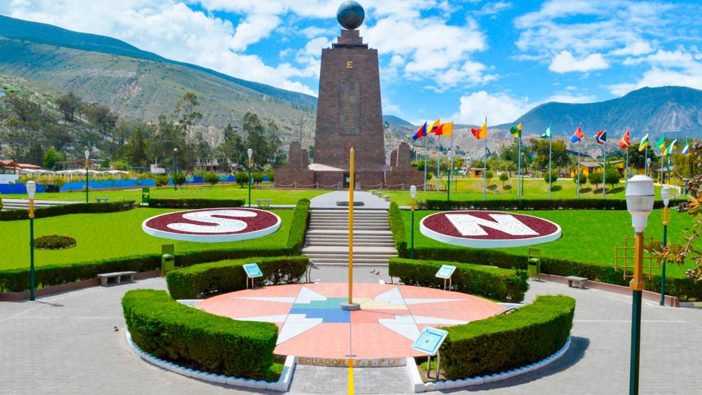 Simposio Siaguec Quito 2019