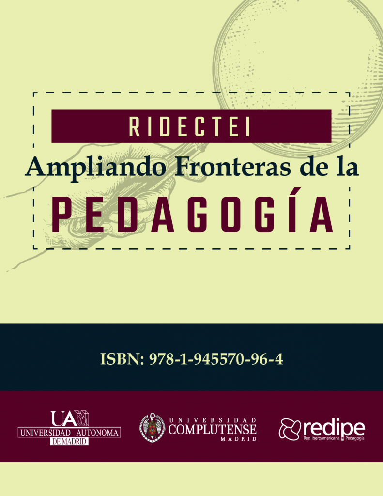 Ridectei 2019