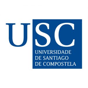 Logo Universidad Santiago de Compostela