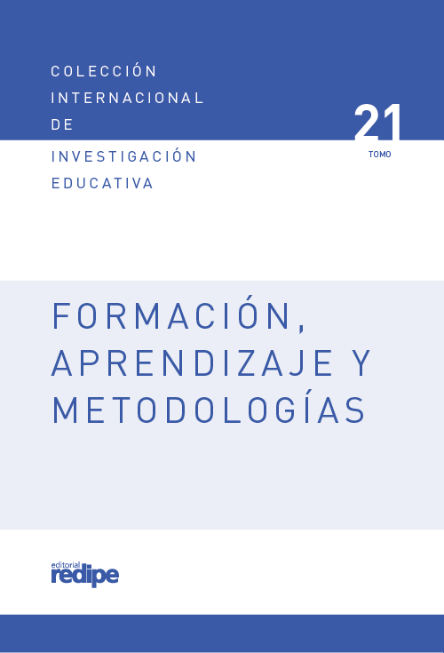 Formación, aprendizaje y metodologías