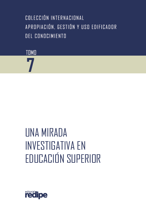 Una mirada investigativa en educación superior