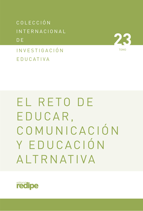 El reto de educar, comunicación y educación alternativa - PDF