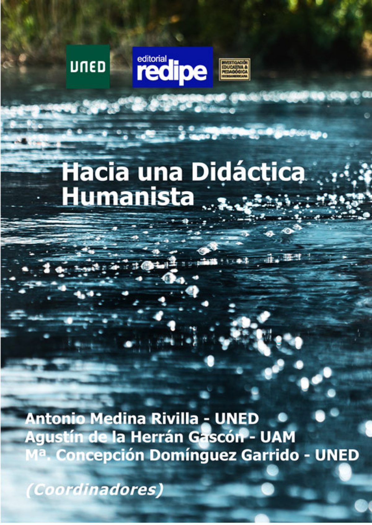 Libro - Hacia una didáctica humanista | REDIPE - UNED