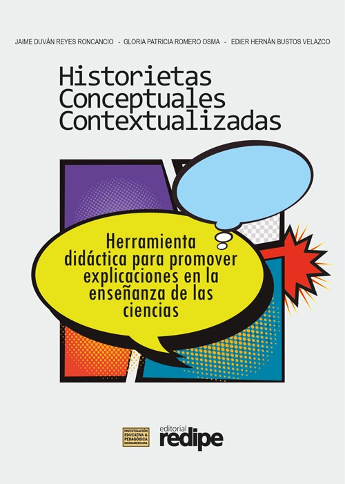 Historietas conceptuales contextualizadas