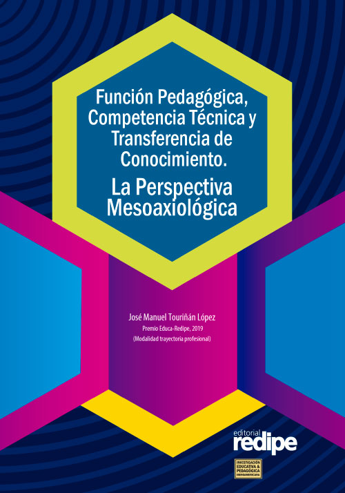 Función Pedagógica, Competencia Técnica y Transferencia de Conocimiento