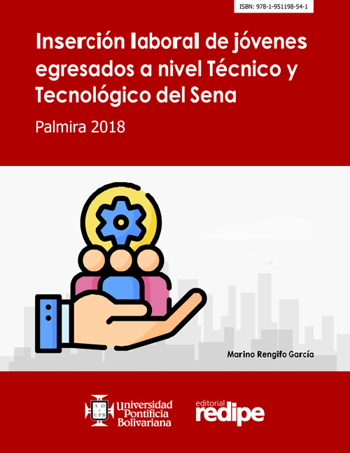 Inserción laboral de jóvenes egresados a nivel Técnico y Tecnológico del Sena