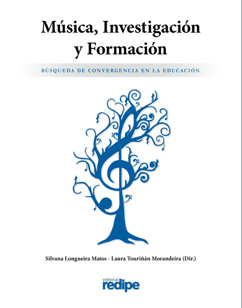 Música, Investigación y Formación. Búsqueda de convergencia en la educación