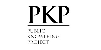 Editorial Redipe - PKP